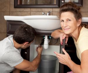 Why choose Plumbing Services for plumbing services in Santa Rosa, CA, USA
